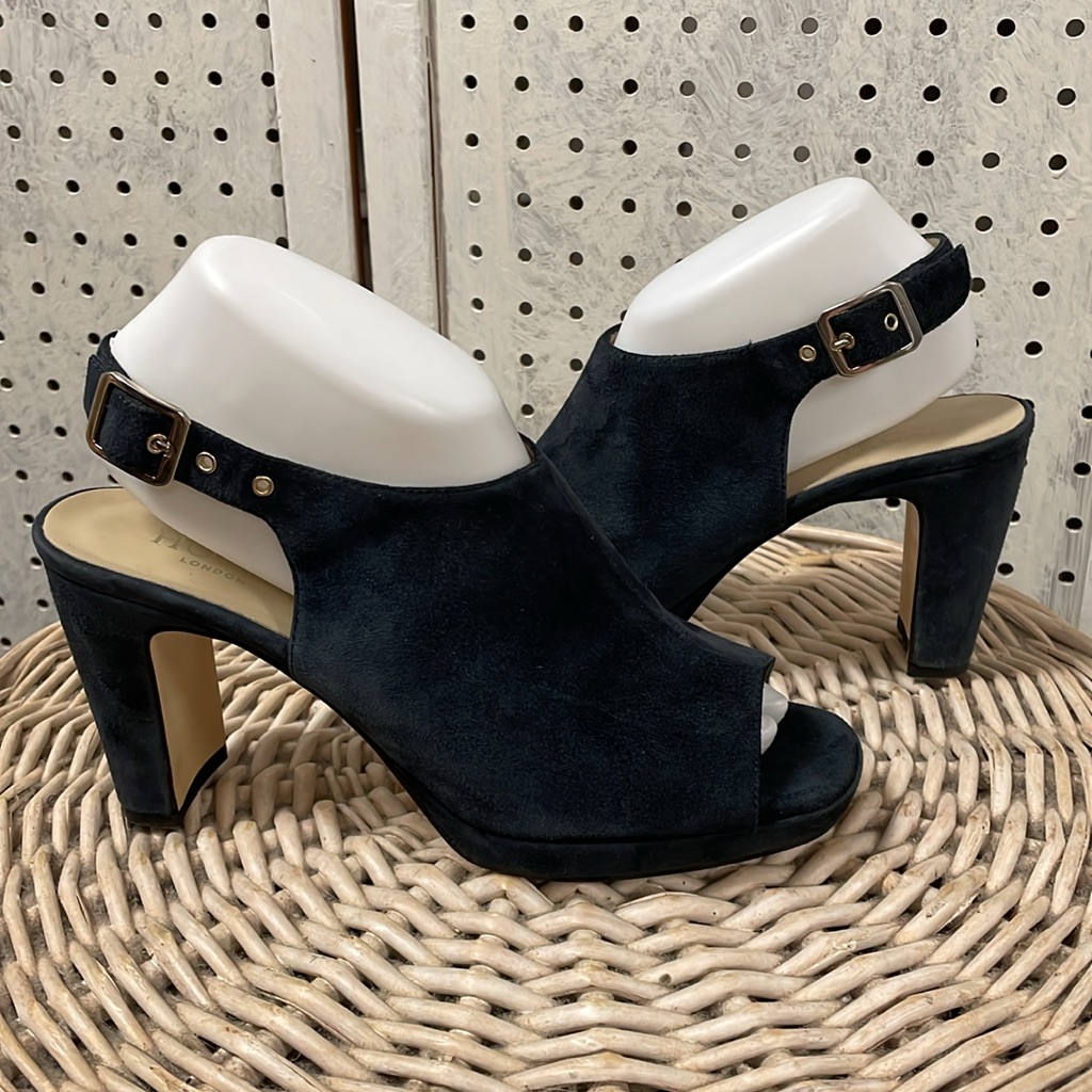 Hobbs London